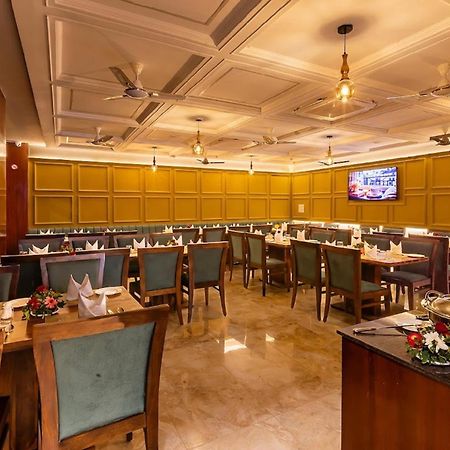 Five Elements Hotels Mertiya Residency Джодхпур Экстерьер фото
