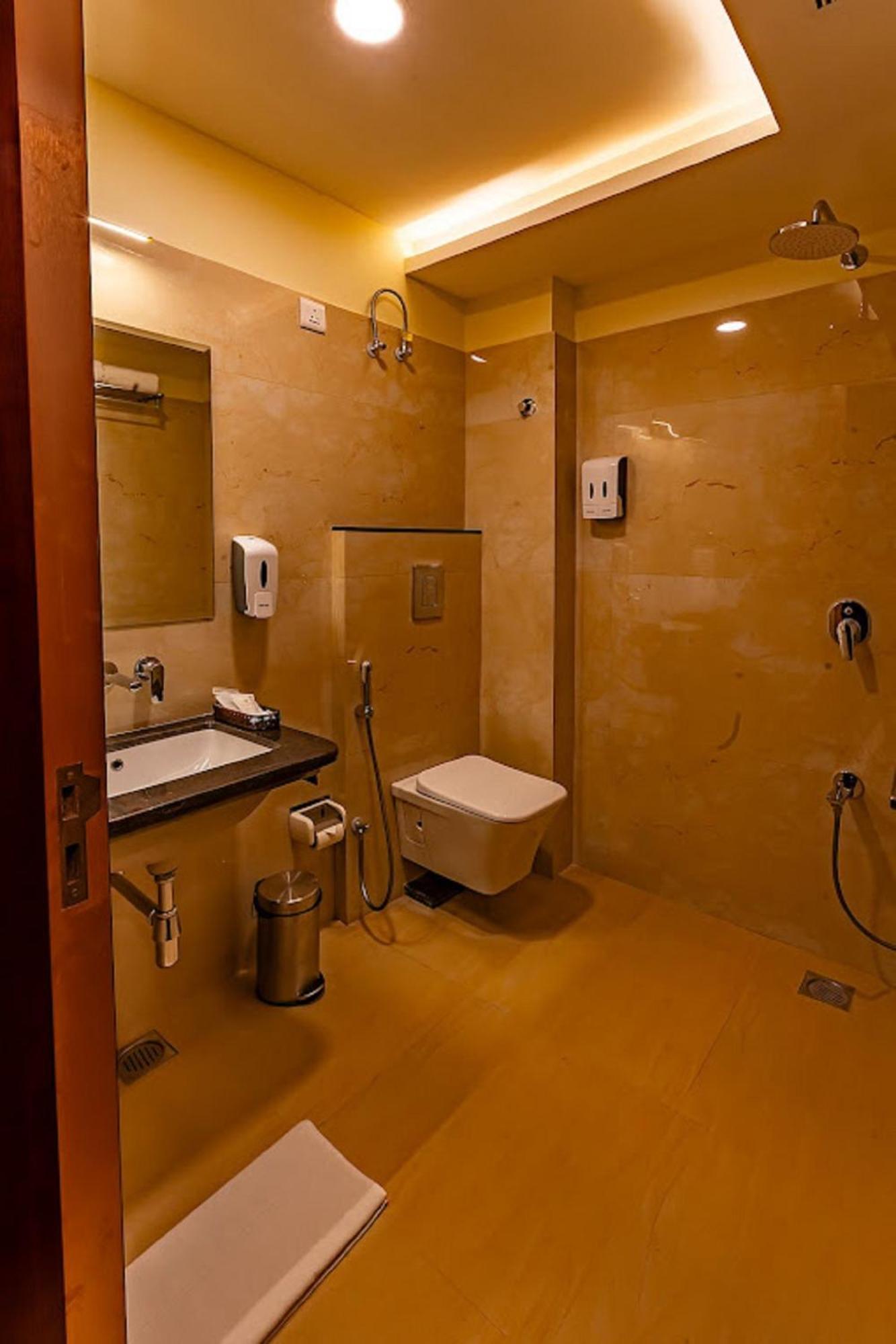 Five Elements Hotels Mertiya Residency Джодхпур Экстерьер фото