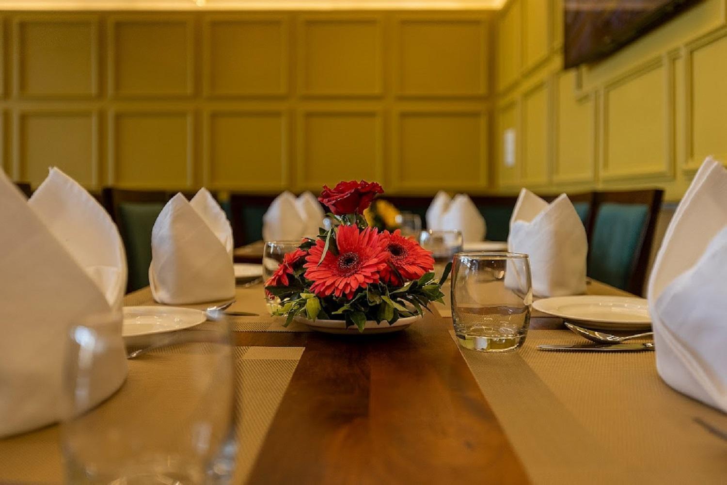 Five Elements Hotels Mertiya Residency Джодхпур Экстерьер фото