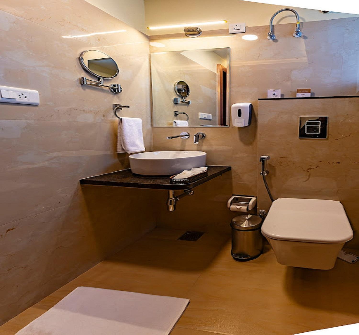 Five Elements Hotels Mertiya Residency Джодхпур Экстерьер фото