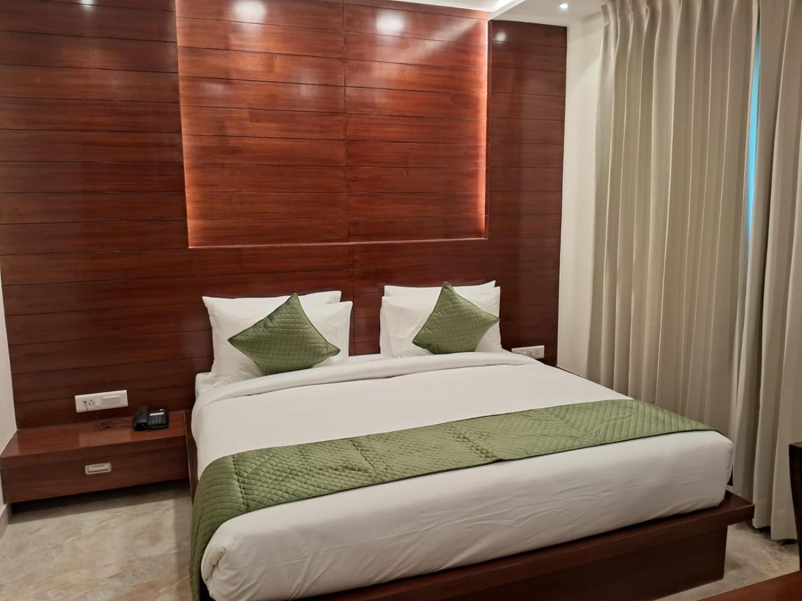 Five Elements Hotels Mertiya Residency Джодхпур Экстерьер фото