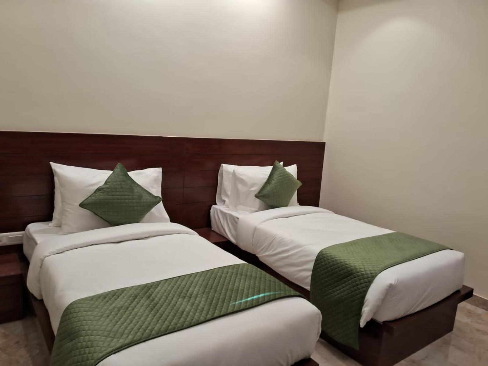 Five Elements Hotels Mertiya Residency Джодхпур Экстерьер фото